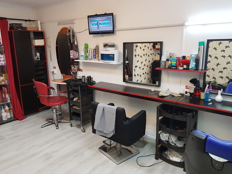 Salon Infrumusetare Drumul Taberei Anuntulro Kzy62x